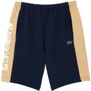 Short Lacoste Short