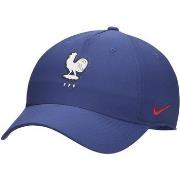 Casquette Nike Fff u nk club cap us cb l