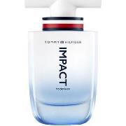 Cologne Tommy Hilfiger Impact Ensemble Edt Vapo