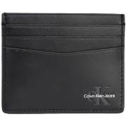 Portefeuille Calvin Klein Jeans MONOGRAM SOFT 6CC K50K512172