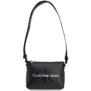 Sac Calvin Klein Jeans SCULPTED CAMERA POUCH21 MONO K60K612703