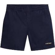 Short Napapijri N-boyd blu marine