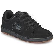 Baskets basses DC Shoes MANTECA 4