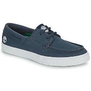 Chaussures bateau Timberland MYLO BAY