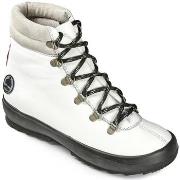 Boots Isba ASPEN White/Mouton