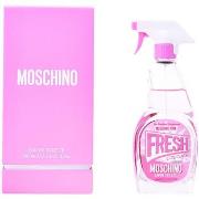 Cologne Moschino Fresh Couture Pink Eau De Toilette Vaporisateur