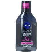 Démaquillants &amp; Nettoyants Nivea Agua Micelar Profesional Bifásica...