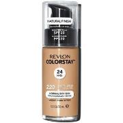 Fonds de teint &amp; Bases Revlon Colorstay Foundation Normal/dry Skin...