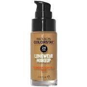 Fonds de teint &amp; Bases Revlon Colorstay Foundation Combination/oil...