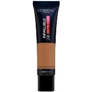 Fonds de teint &amp; Bases L'oréal Infaillible 32h Matte Cover Foundat...