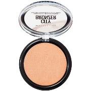 Blush &amp; poudres Maybelline New York City Bronzer Bronzer Contour P...