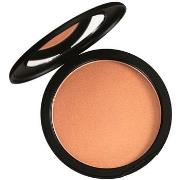 Blush &amp; poudres Gosh Copenhagen Giant Sun Powder 001-metallic Gold