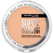 Blush &amp; poudres Maybelline New York Superstay 24h Fond De Teint Po...