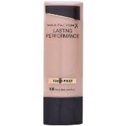 Fonds de teint &amp; Bases Max Factor Lasting Performance Touch Proof ...