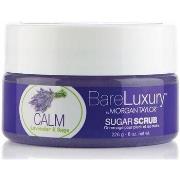 Gommages &amp; peelings Morgan Taylor Calm Lavander Sage Scrub 226 Gr