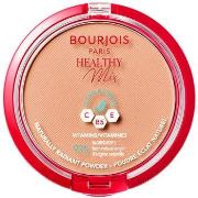 Blush &amp; poudres Bourjois Healthy Mix Poudre Naturelle 06-miel