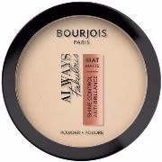 Blush &amp; poudres Bourjois Always Fabulous Bronzing Powder 108 9 Gr