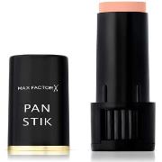 Fonds de teint &amp; Bases Max Factor Pan Stik Foundation 60-deep Oliv...