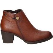 Bottines Tarke 8814