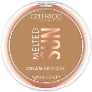 Blush &amp; poudres Catrice Crème Bronzante Melted Sun 020-beach Babe ...