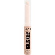 Fonds de teint &amp; Bases Nyx Professional Make Up Pro Fix Stick Stic...