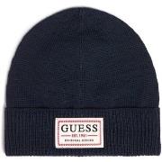 Bonnet Guess Winter logo classic