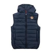 Doudounes enfants Geographical Norway VAMIGO HOOD