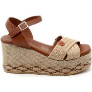 Sandales Oh My Sandals -