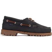 Chaussures bateau Chatham Sperrin Des Chaussures