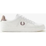 Chaussures Fred Perry -