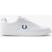 Chaussures Fred Perry -