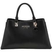 Sac à main Guess Sac a main Ref 62280 Black 34*20*12 cm