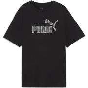 T-shirt Puma 677589-01