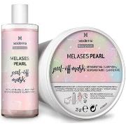 Masques Sesderma Beauty Treats Melases Pearl Mascarilla Peel Off 25 Gr...