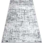 Tapis Rugsx Tapis MEFE moderne 8722 Lignes vintage 140x190 cm