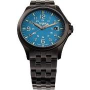 Montre Traser H3 108740, Quartz, 42mm, 10ATM