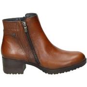 Bottines Fluchos F1367