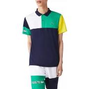 T-shirt Lacoste SPORT