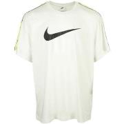 T-shirt Nike M Nsw Repeat Sw Ss Tee