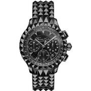 Montre Thomas Sabo WA0359-202-203, Quartz, 43mm, 5ATM