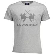 T-shirt La Martina Tee-shirt