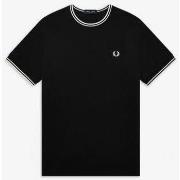 T-shirt Fred Perry -