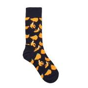 Chaussettes hautes Happy socks BANANA