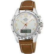 Montre Master Time MTGA-10877-42L, Quartz, 42mm, 5ATM