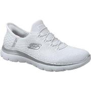 Baskets basses Skechers Diamond dream