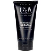 Soins après-rasage American Crew Shaving Skincare Post Shave Cooling L...