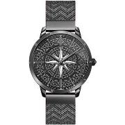 Montre Thomas Sabo WA0374-202-203, Quartz, 42mm, 5ATM