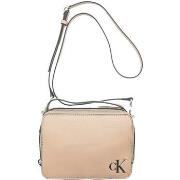 Sac de sport Calvin Klein Jeans Minimal Monogram Crossbody Bag