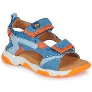 Sandales enfant GBB GIPSY