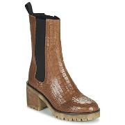 Bottines Semerdjian -